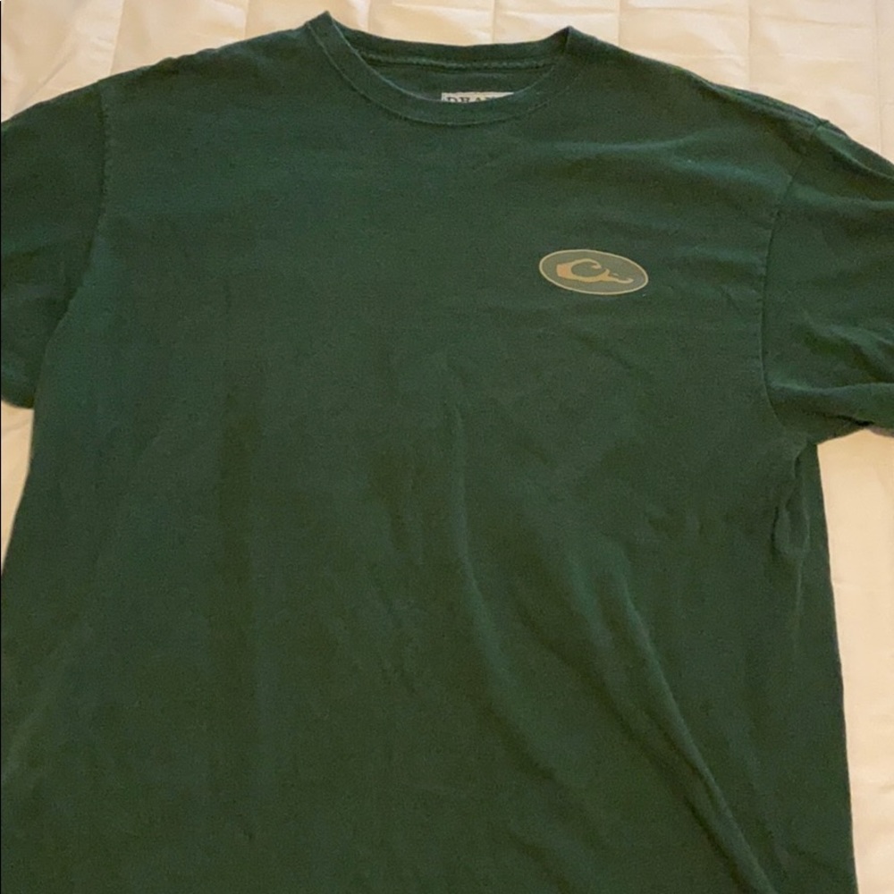 Short sleeve T-shirt